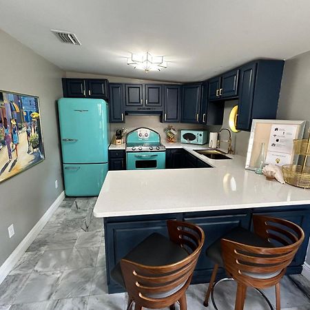 Stylish Bungalow Near Dining, Parks & Entertainment Jacksonville Exteriér fotografie