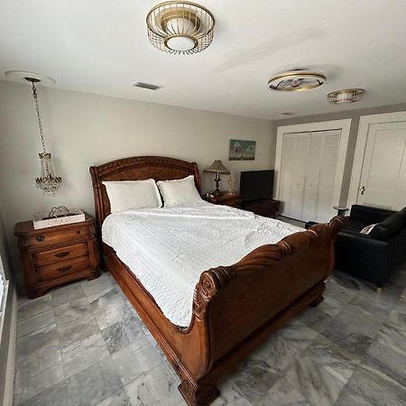 Stylish Bungalow Near Dining, Parks & Entertainment Jacksonville Exteriér fotografie
