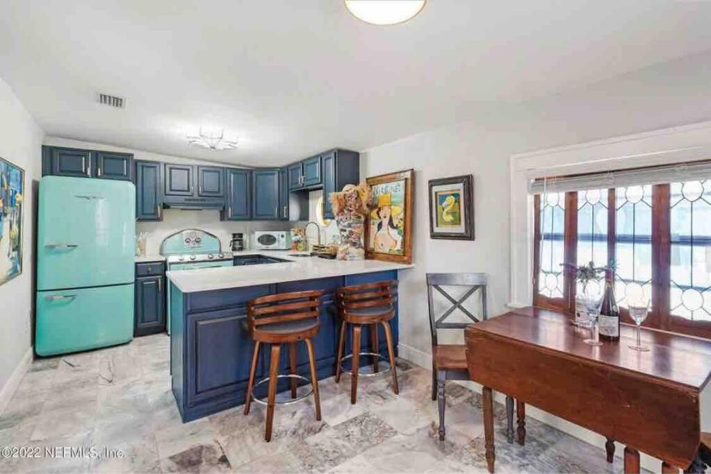 Stylish Bungalow Near Dining, Parks & Entertainment Jacksonville Exteriér fotografie