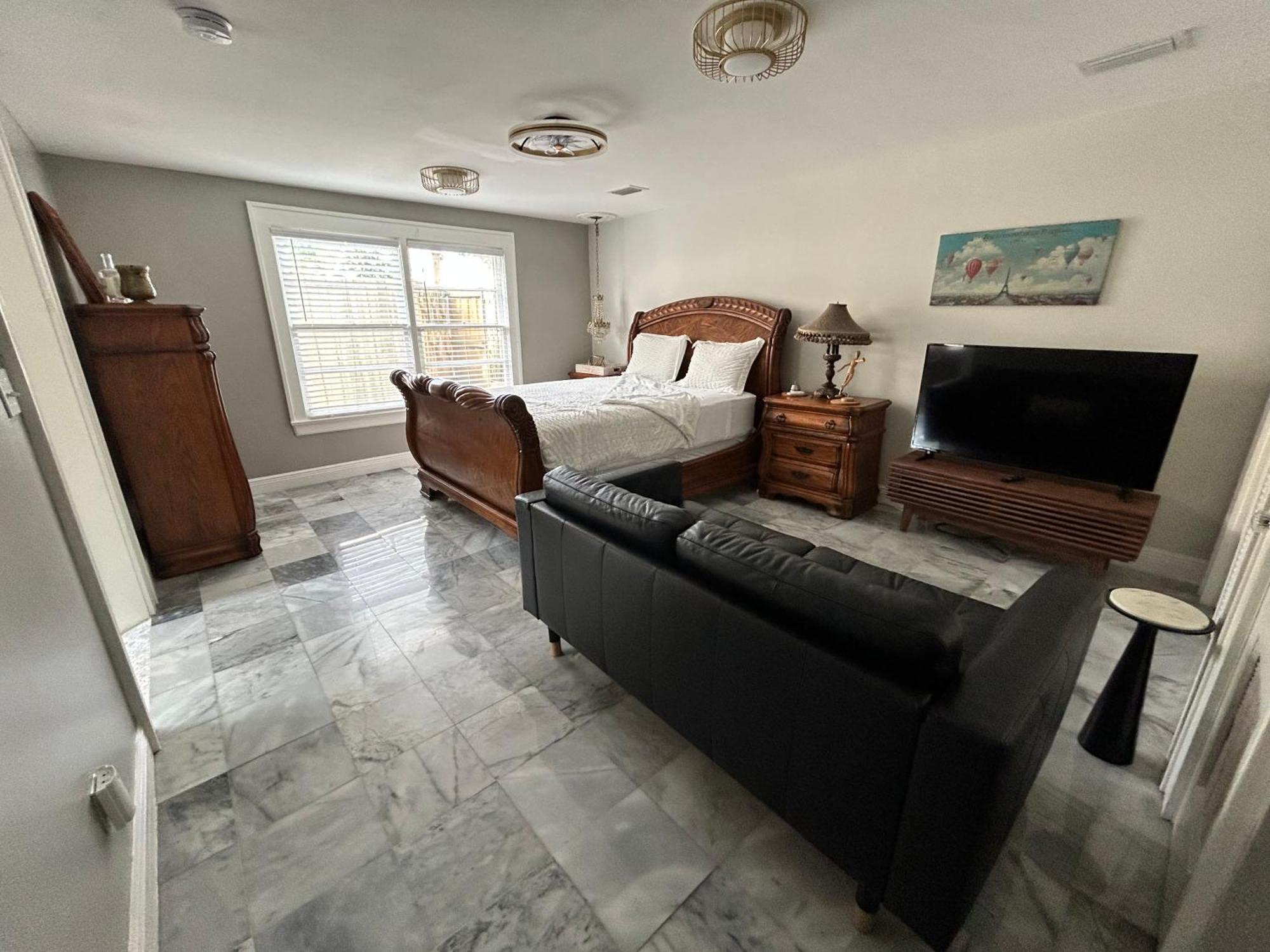 Stylish Bungalow Near Dining, Parks & Entertainment Jacksonville Exteriér fotografie