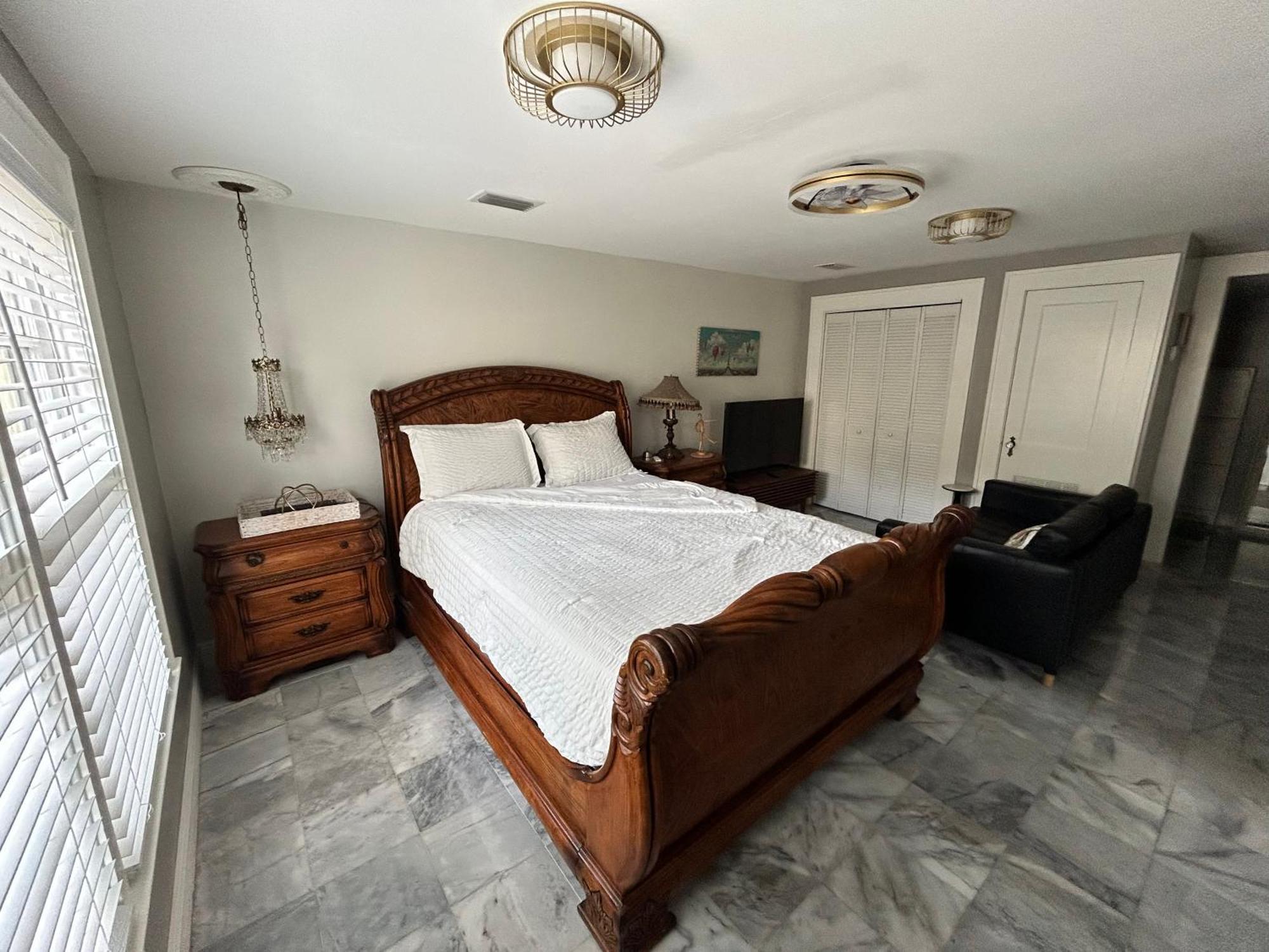 Stylish Bungalow Near Dining, Parks & Entertainment Jacksonville Exteriér fotografie